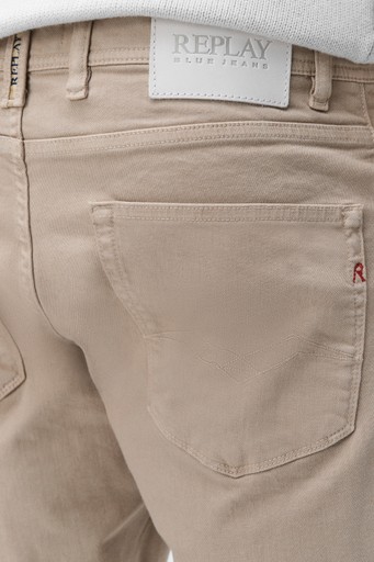 Rbj981 short shorts