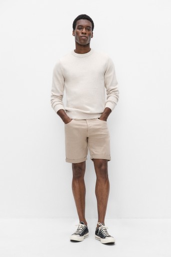 Rbj981 short shorts