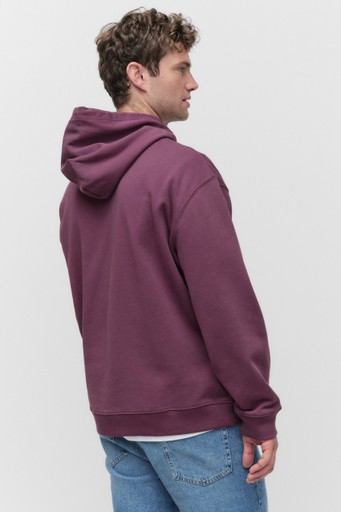 Script hoodie
