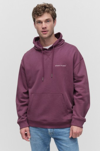 Script hoodie