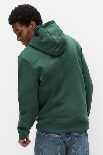 Pullover hoodie