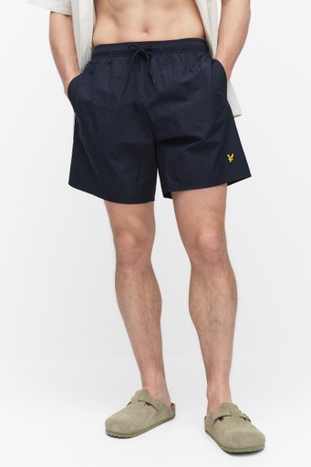 Plain swimshort