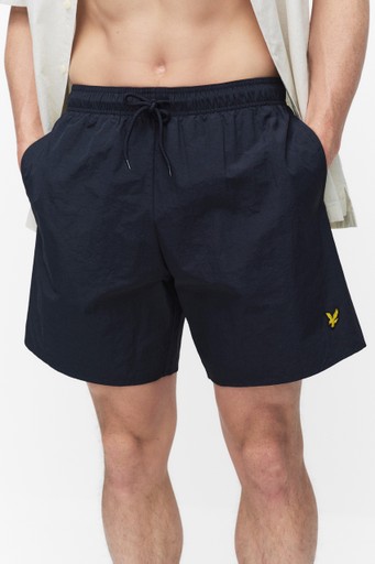 Plain swimshort