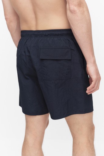 Plain swimshort