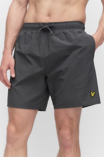 Plain swimshort