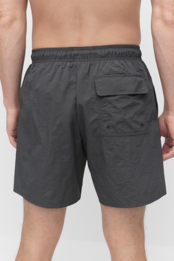 Plain swimshort