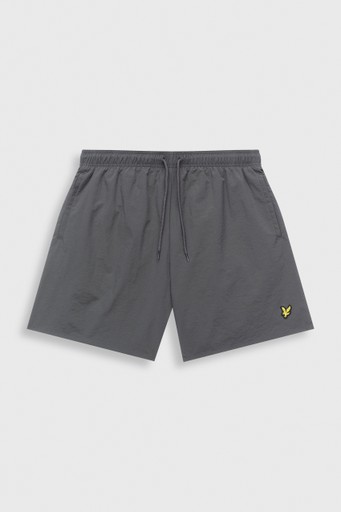 Plain swimshort