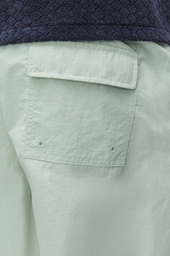 Plain swimshort