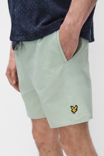 Plain swimshort