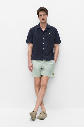 Plain swimshort