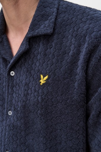 Tow resort shirt