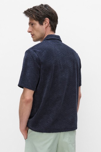Tow resort shirt