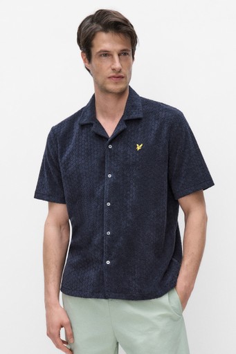 Tow resort shirt