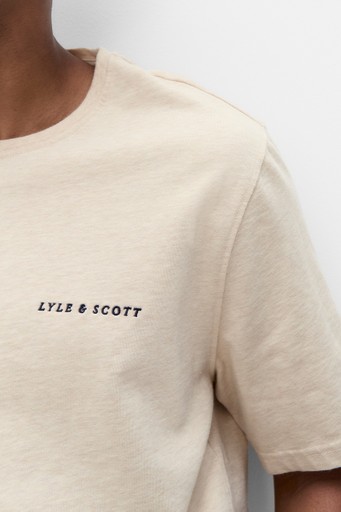 Script t-shirt