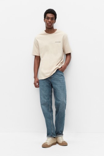 Script t-shirt