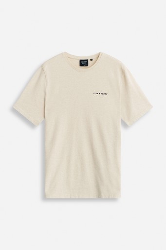 Script t-shirt
