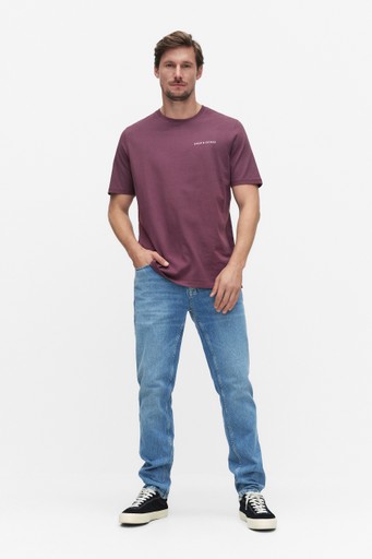 Script t-shirt