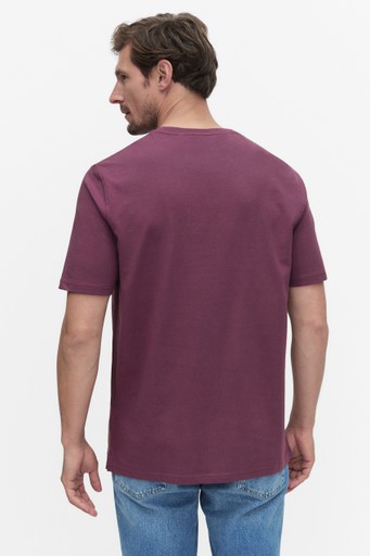 Script t-shirt