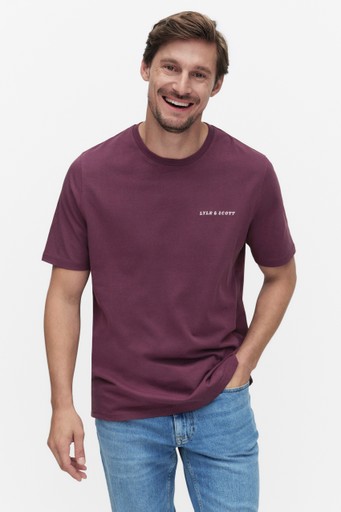 Script t-shirt