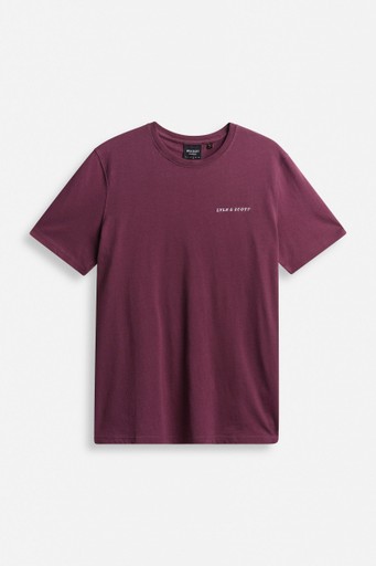Script t-shirt