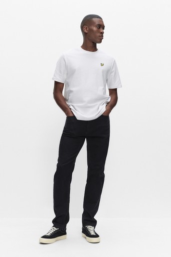 Jacquard tshirt