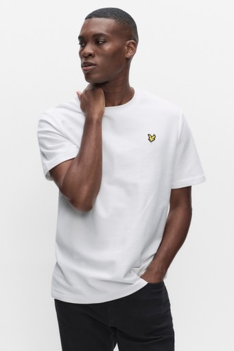Jacquard tshirt