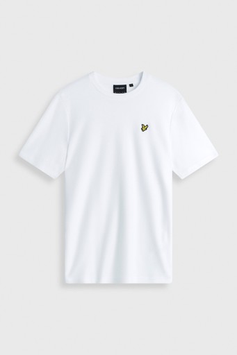 Jacquard tshirt