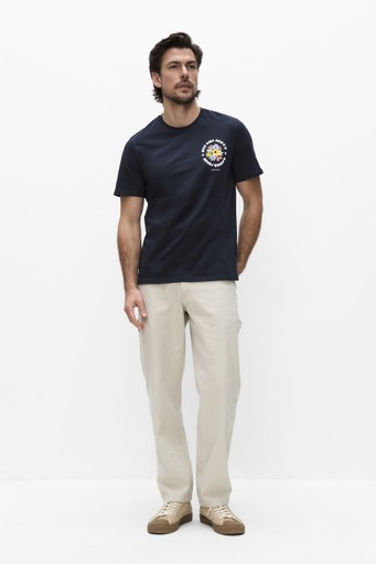 Graphic t-shirt
