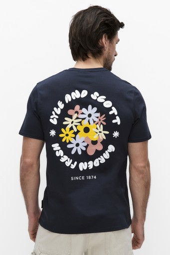 Graphic t-shirt