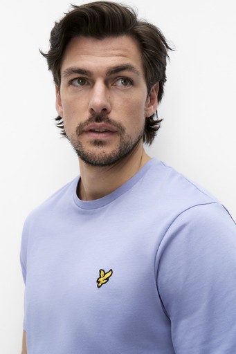 Plain t-shirt