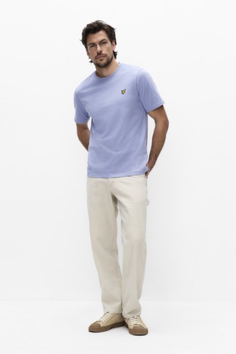 Plain t-shirt