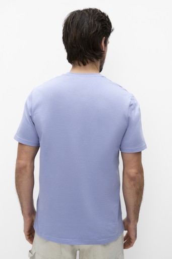 Plain t-shirt