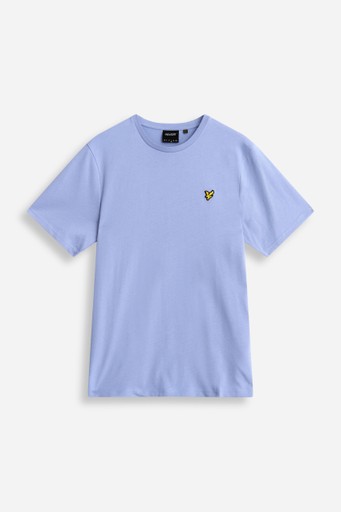 Plain t-shirt