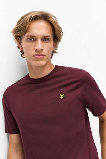 Plain t-shirt
