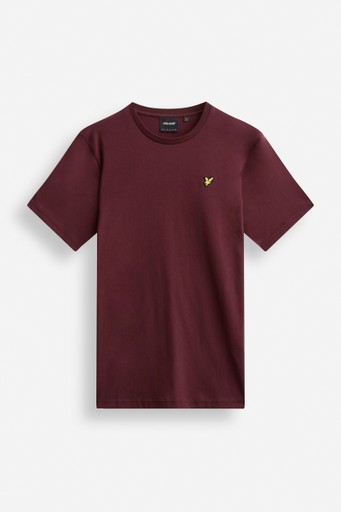 Plain t-shirt