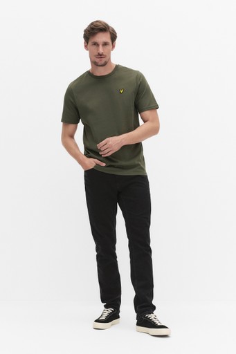 Plain t-shirt