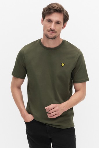 Plain t-shirt