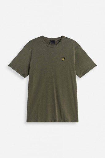 Plain t-shirt