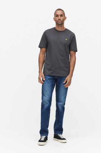 Plain t-shirt