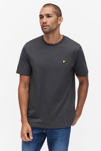 Plain t-shirt