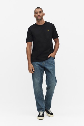 Plain t-shirt