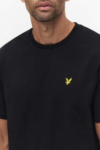 Plain t-shirt