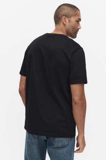 Plain t-shirt