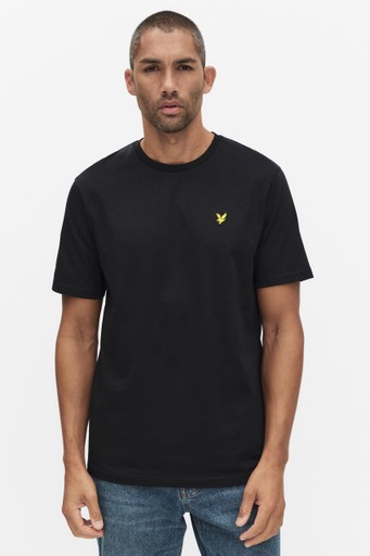 Plain t-shirt