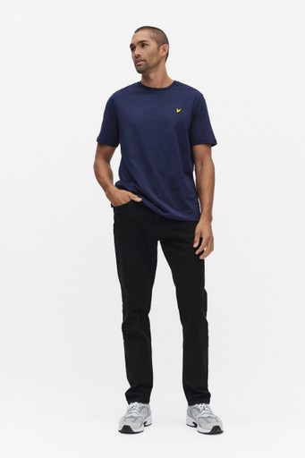 Plain t-shirt