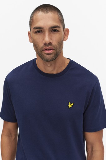 Plain t-shirt