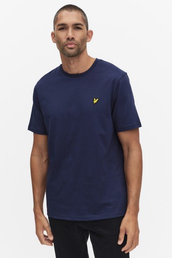 Plain t-shirt