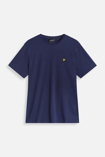 Plain t-shirt