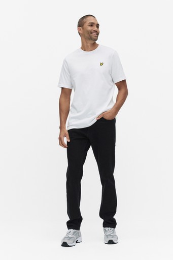 Plain t-shirt