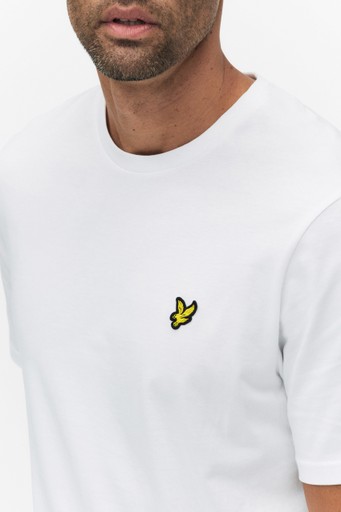 Plain t-shirt